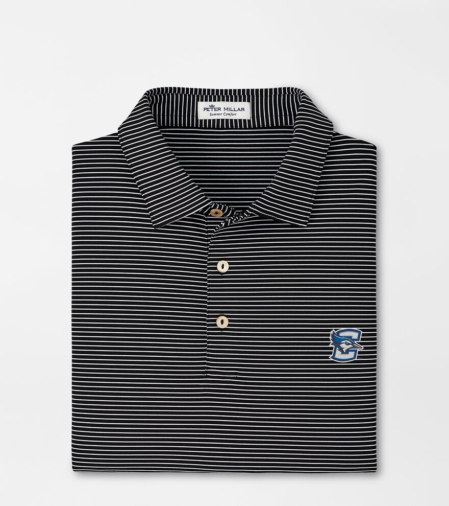 Creighton Marlin Performance Jersey Polo image number 1