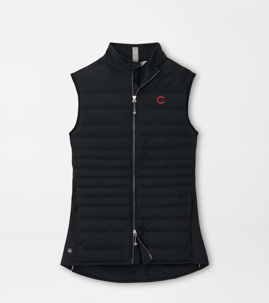 Colgate Women's Fuse Hybrid Vest image number 1