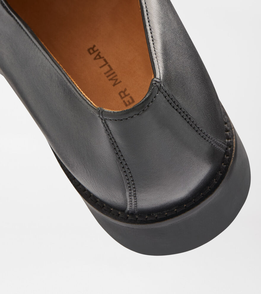 Madison Bit Loafer - Alternate Image 5