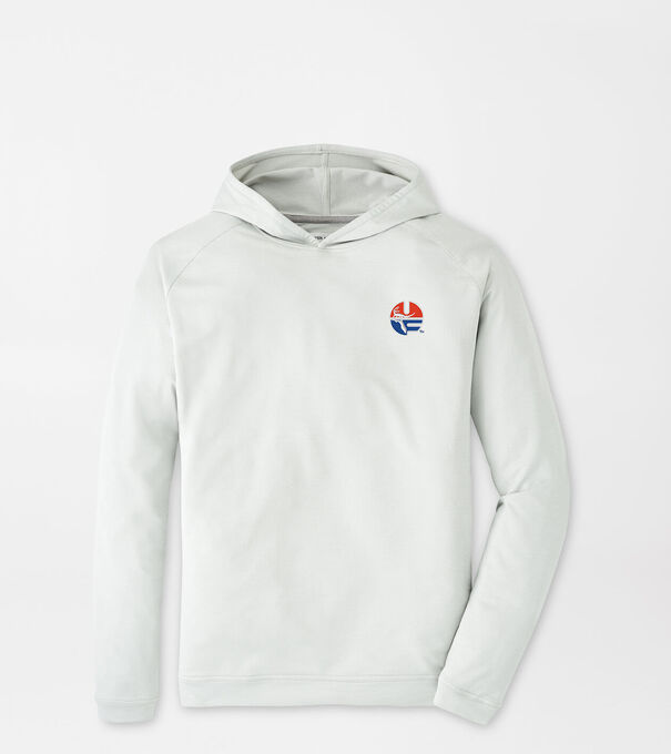 Florida Vault Pine Performance Hoodie