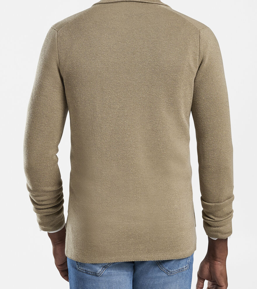 Concorde Wool Blazer image number 3