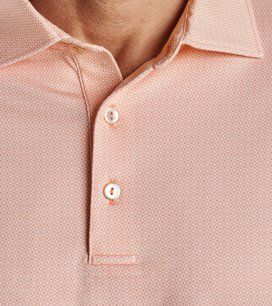 Merrimon Performance Jersey Polo image number 4