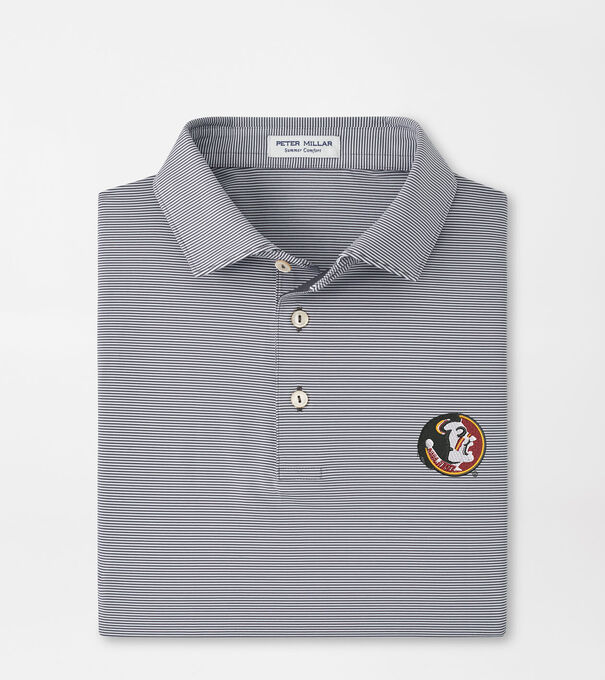 Florida State Vault Jubilee Performance Jersey Polo