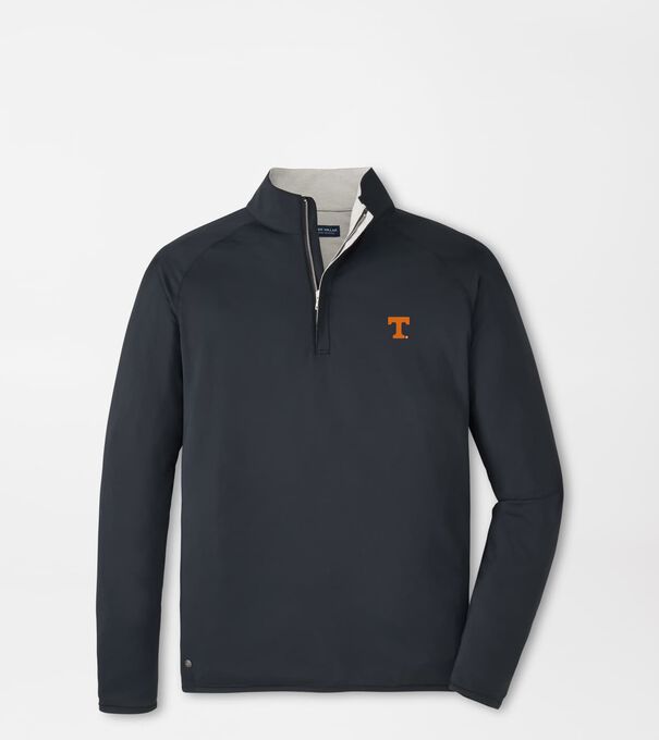 Tennessee Stealth Performance Quarter-Zip