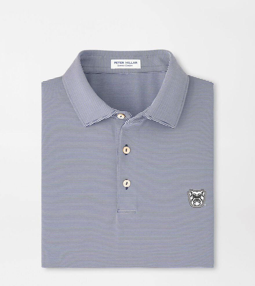 Butler Jubilee Performance Jersey Polo image number 1
