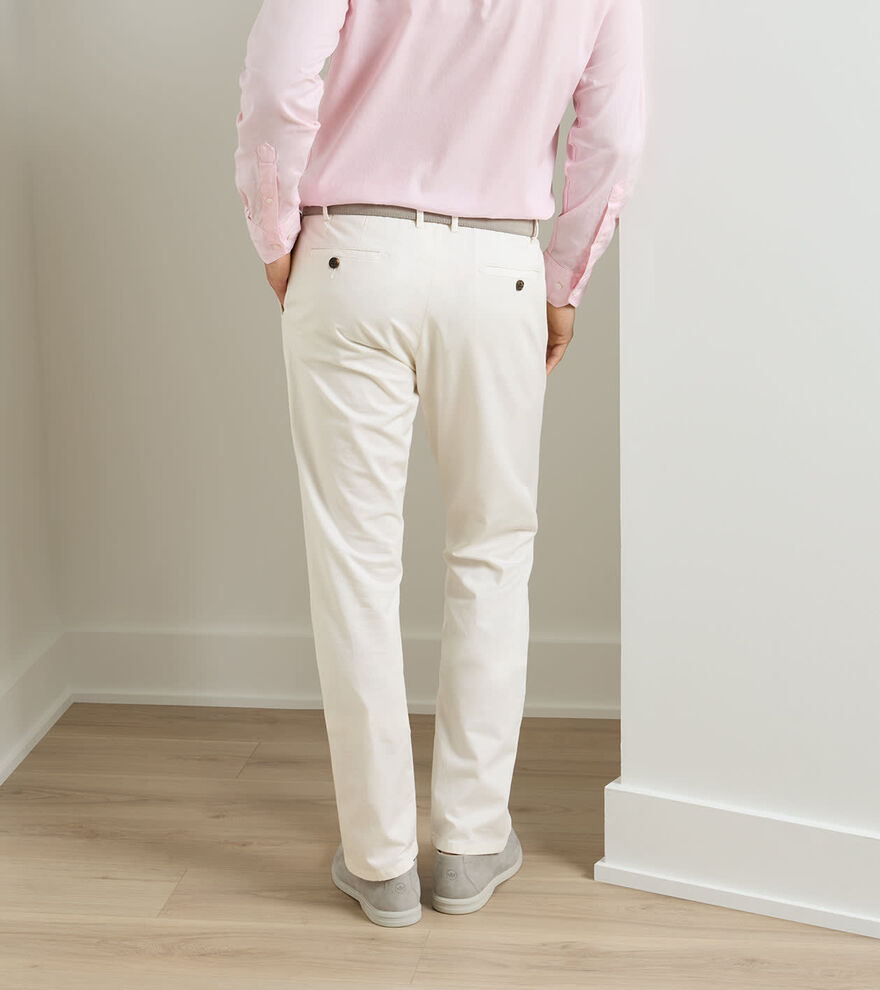 Somerset Flat Front Pant image number 3