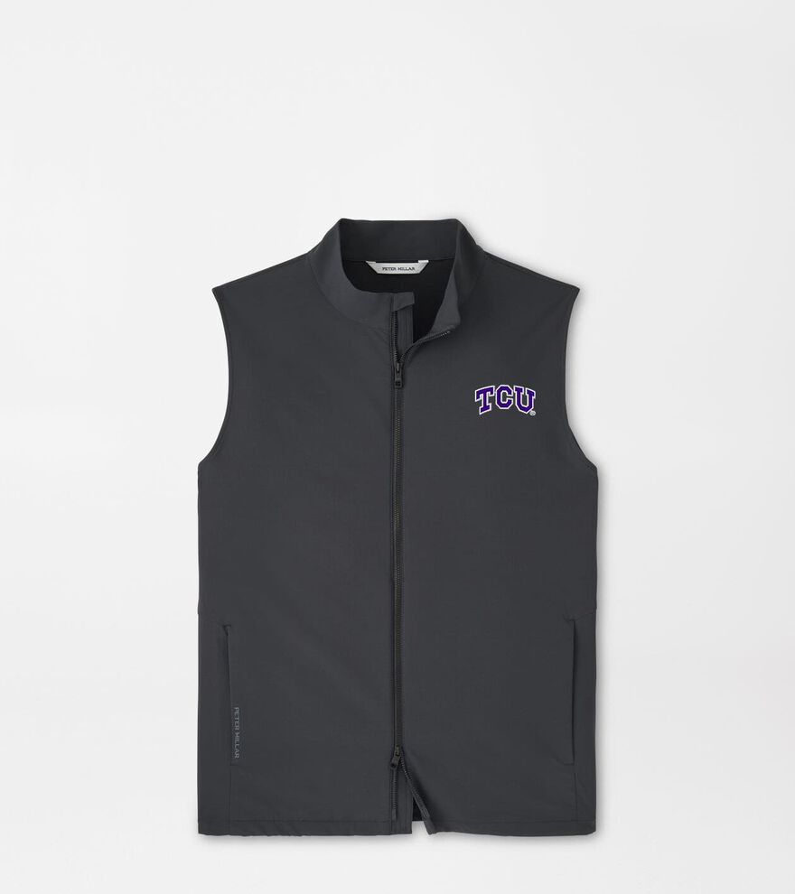 TCU Dunes Vest