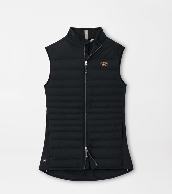 Missouri Women's Fuse Hybrid Vest