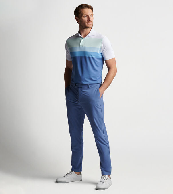 Cornwell Performance Jersey Polo