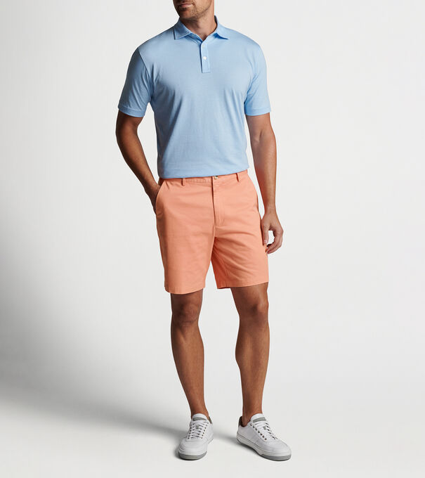 Pilot Twill Short