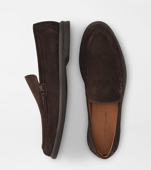 Excursionist Venetian Loafer