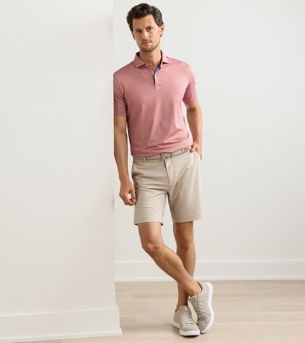 Bingham Performance Short