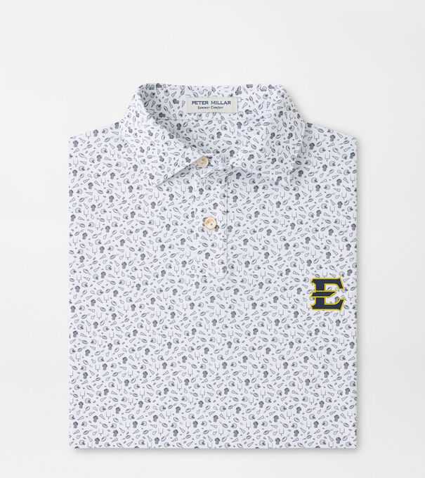 East Tennessee Kick Off Youth Performance Jersey Polo
