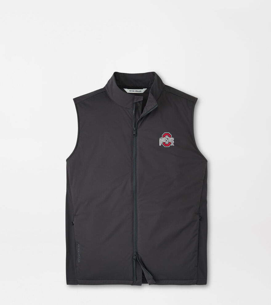 Ohio State Fuse Hybrid Vest image number 1