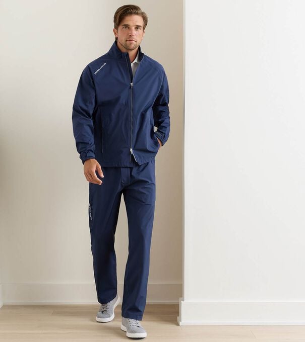 Rain Walker Jacket