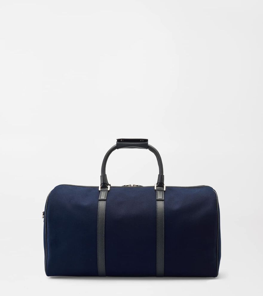 Peter Millar X Serapian Duffle image number 2