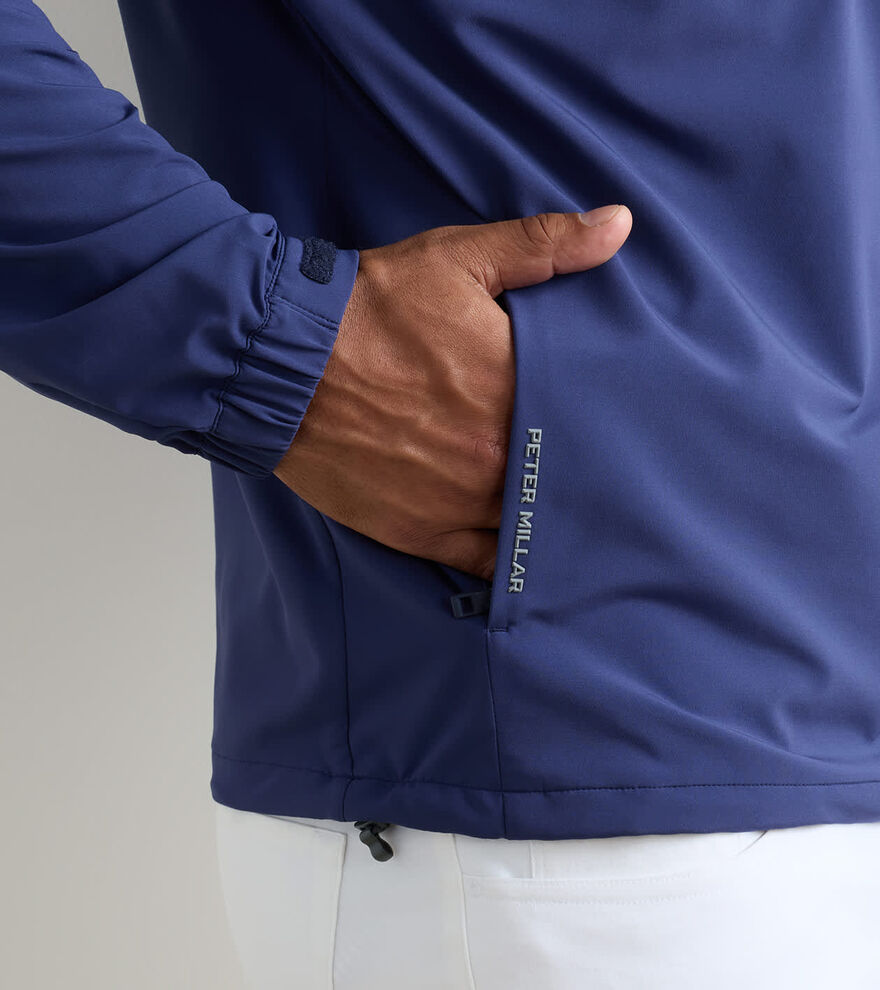 Dunes Half-Zip - Alternate Image 3