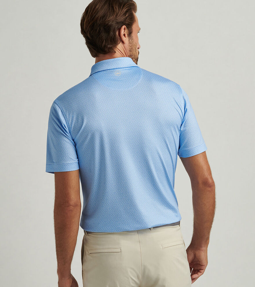 Shake It Up Performance Jersey Polo