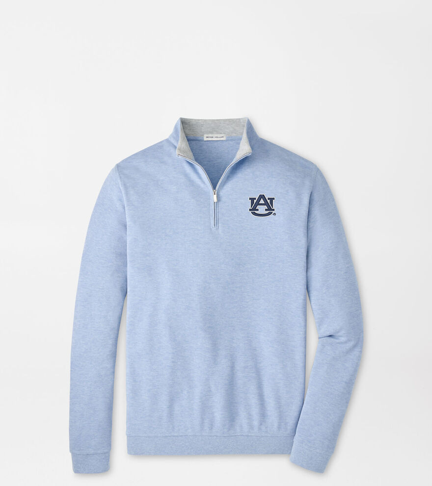 Auburn Crown Comfort Pullover image number 1