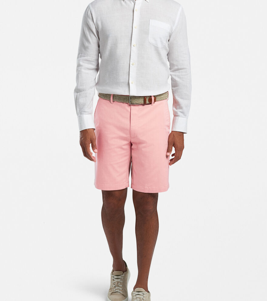 Crown Comfort Twill Short image number 4