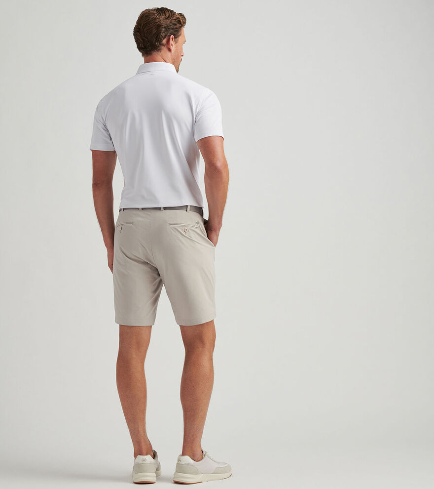 Surge Performance Short