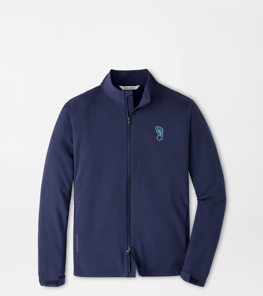 UNC Tar Heels Dunes Jacket image number 1