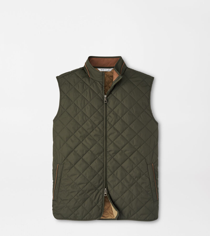 Essex Vest image number 1
