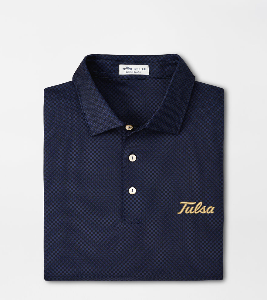 Tulsa Dolly Performance Jersey Polo image number 1