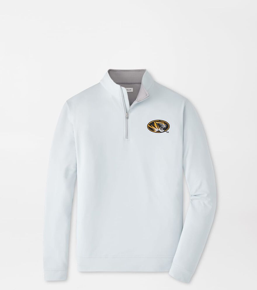 Missouri Perth Performance Quarter-Zip