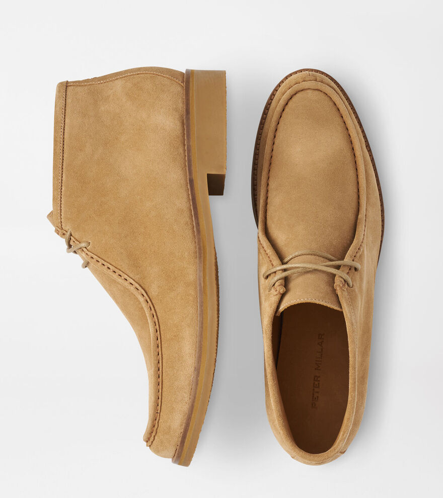 Tempest Boot image number 1