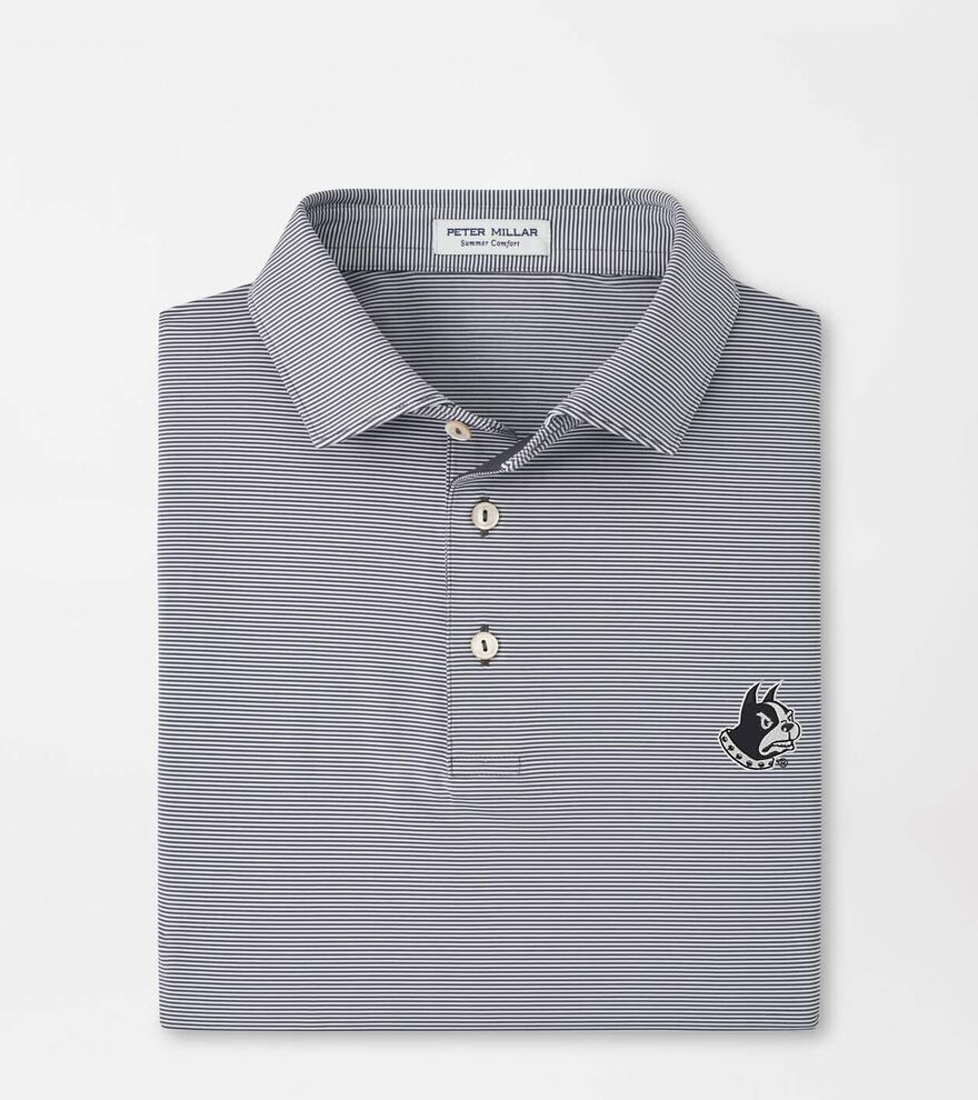 Wofford Terrier Jubilee Performance Jersey Polo