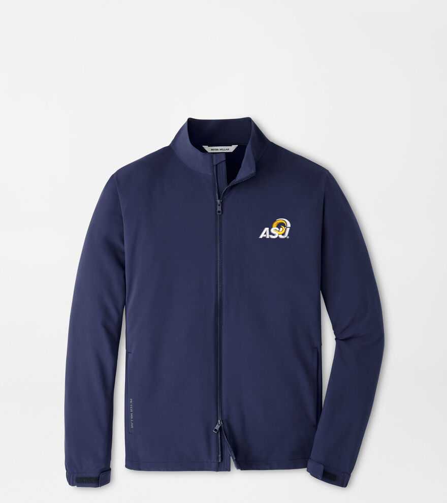 Angelo State University Dunes Jacket