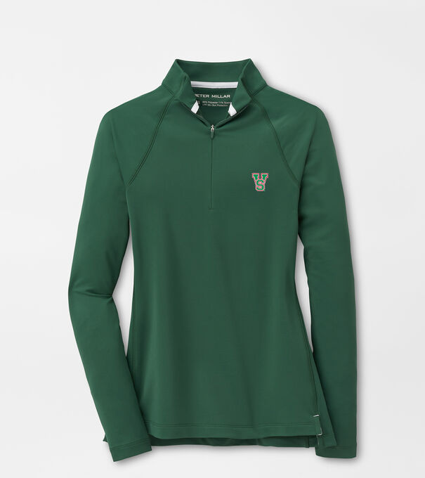 Mississippi Valley State University Raglan Sleeve Perth Layer