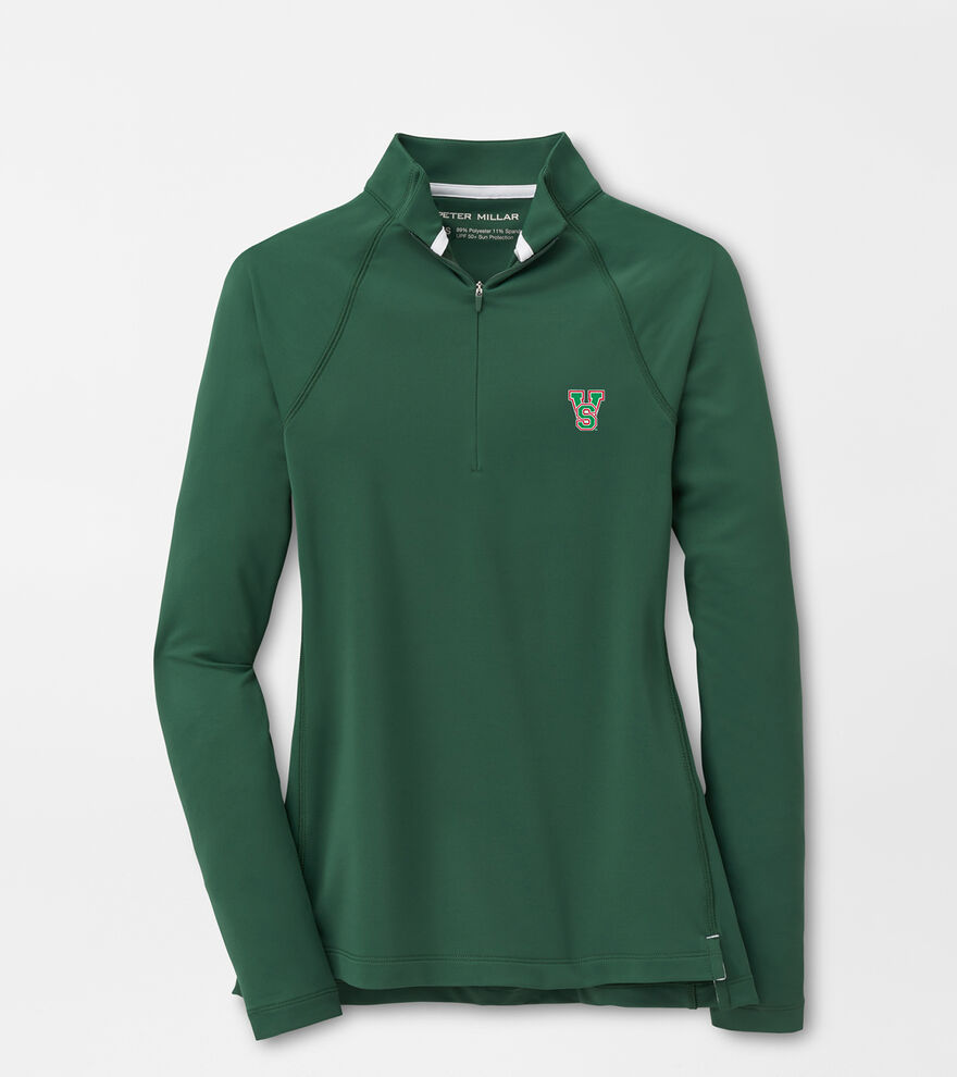 Mississippi Valley State University Raglan Sleeve Perth Layer image number 1