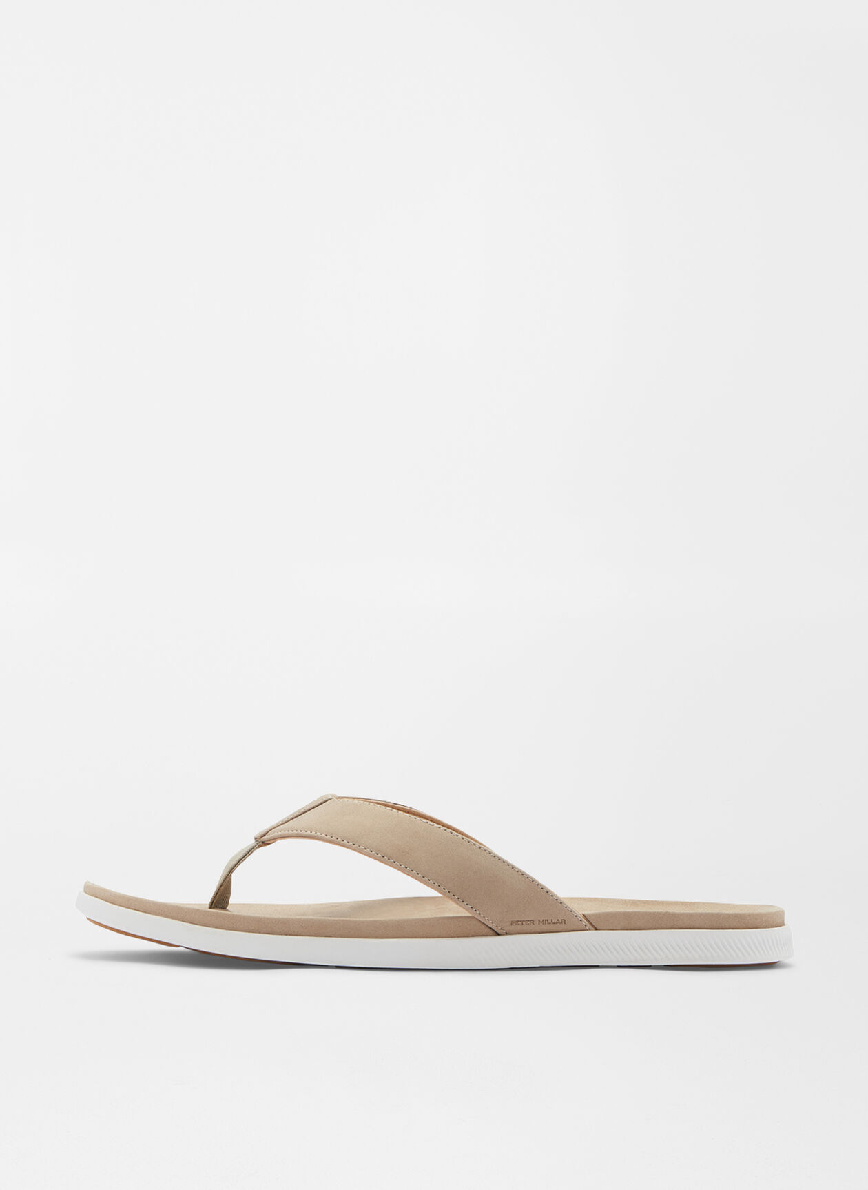 miller flip flop sale