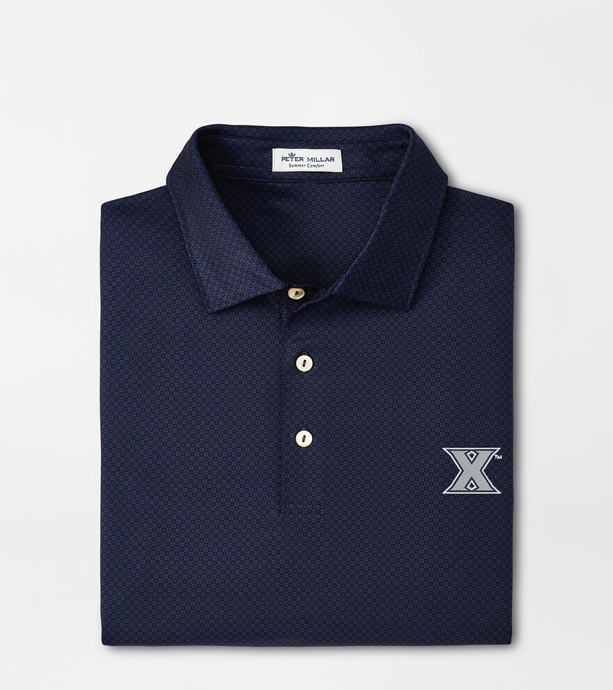 Xavier Dolly Performance Jersey Polo image number 1