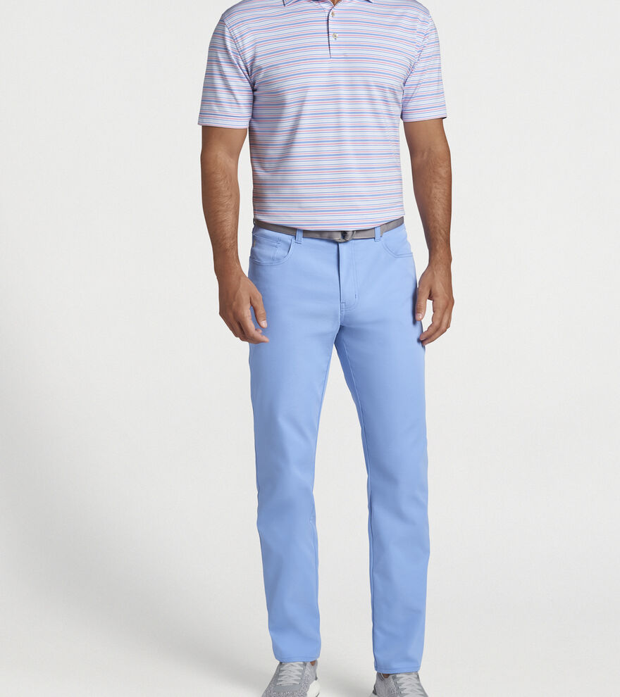 eb66 Performance Five-Pocket Pant - Alternate Image 1