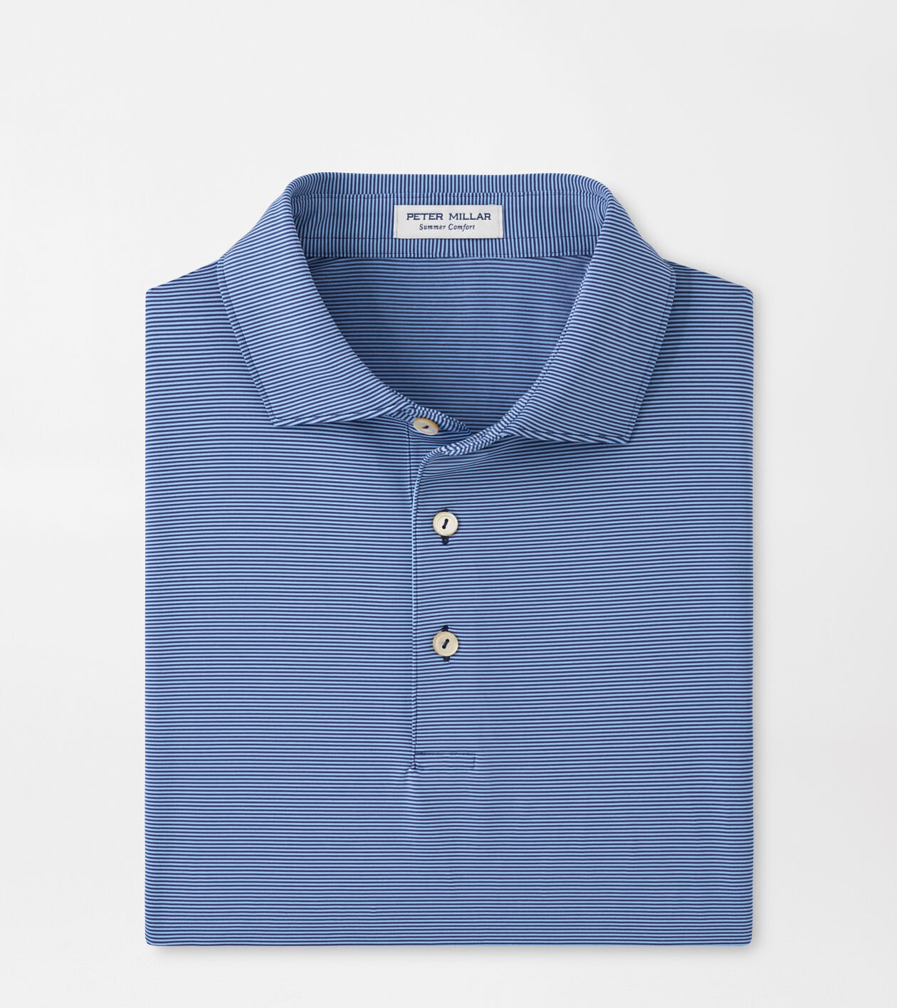 Jubilee Performance Jersey Polo Men s Polos Peter Millar
