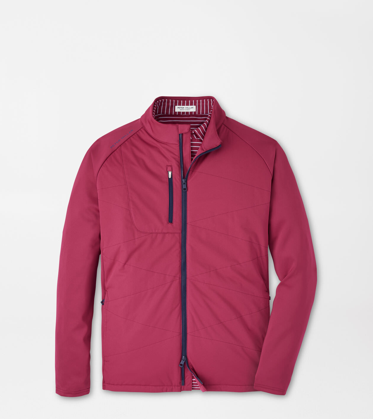 Merge Hybrid Jacket Men s Jackets Coats Peter Millar