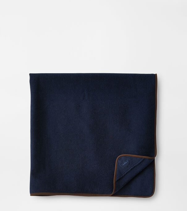 Luxury Cashmere Throw