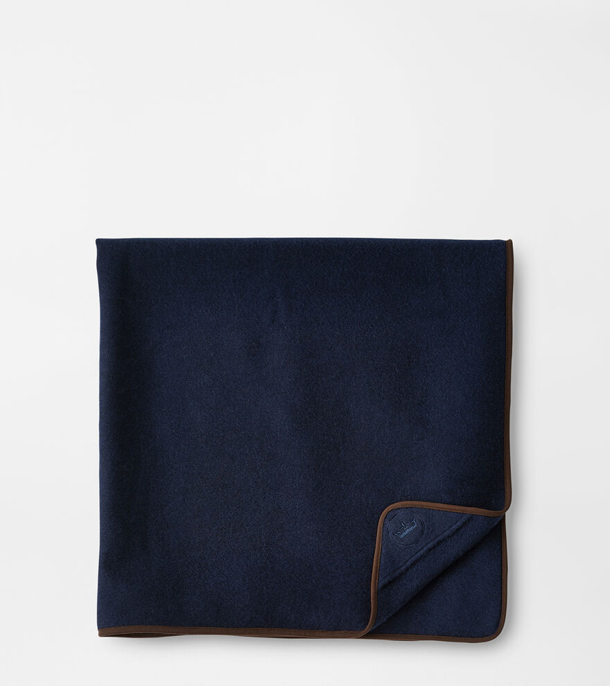 Luxury Cashmere Throw image number 1