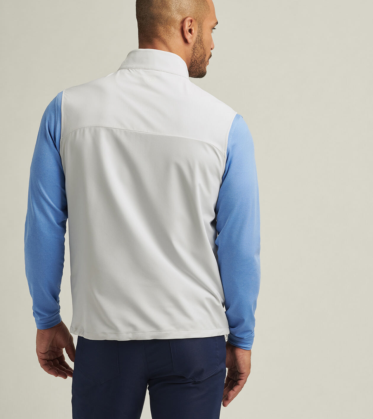 超格安一点 Dunes Vest Millar Peter | Vests Men's | トップス