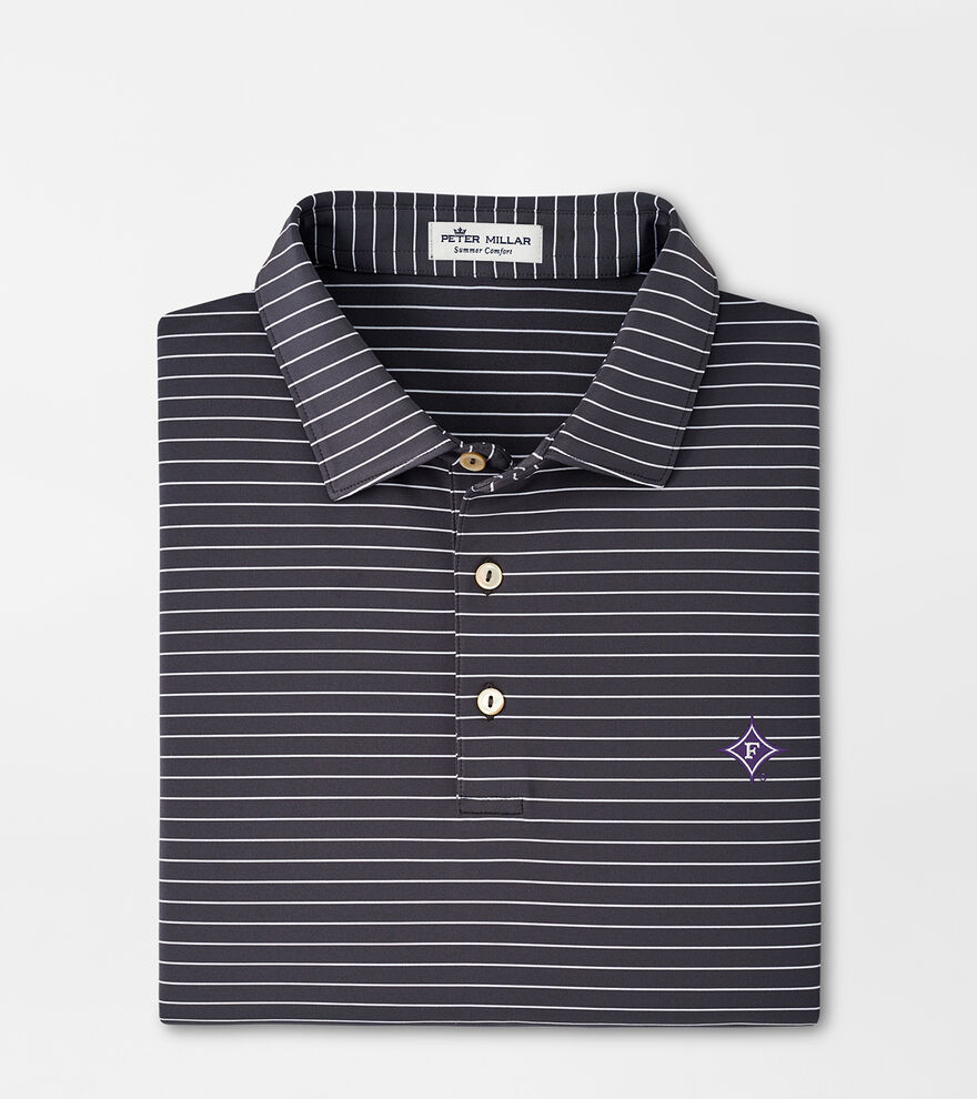 Furman Crafty Performance Jersey Polo image number 1