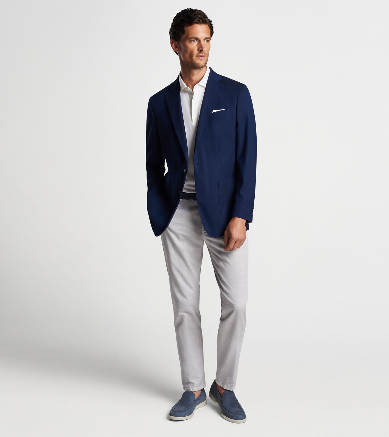 Peter millar sport coat online