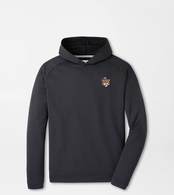 LSU Vault Pine Performance Hoodie