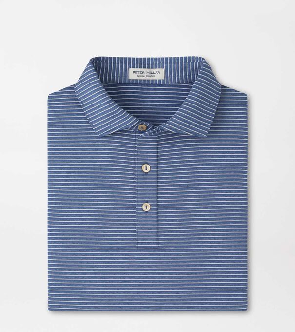 Merion Performance Jersey Polo