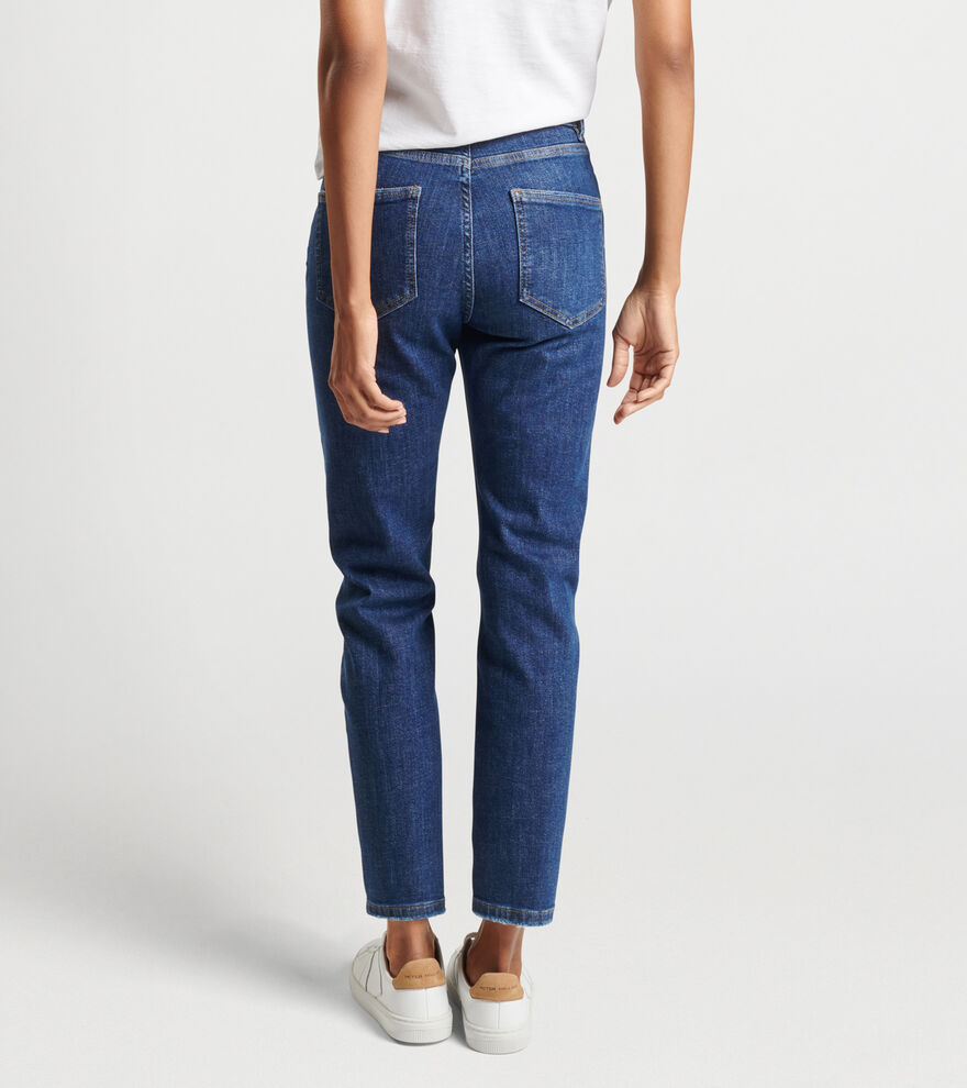Williamson Straight Leg Crop image number 3
