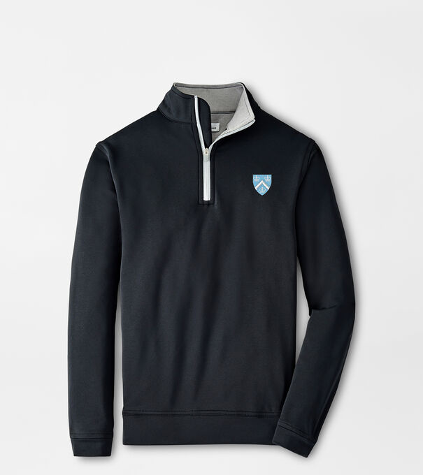 Columbia Perth Youth Performance Quarter-Zip