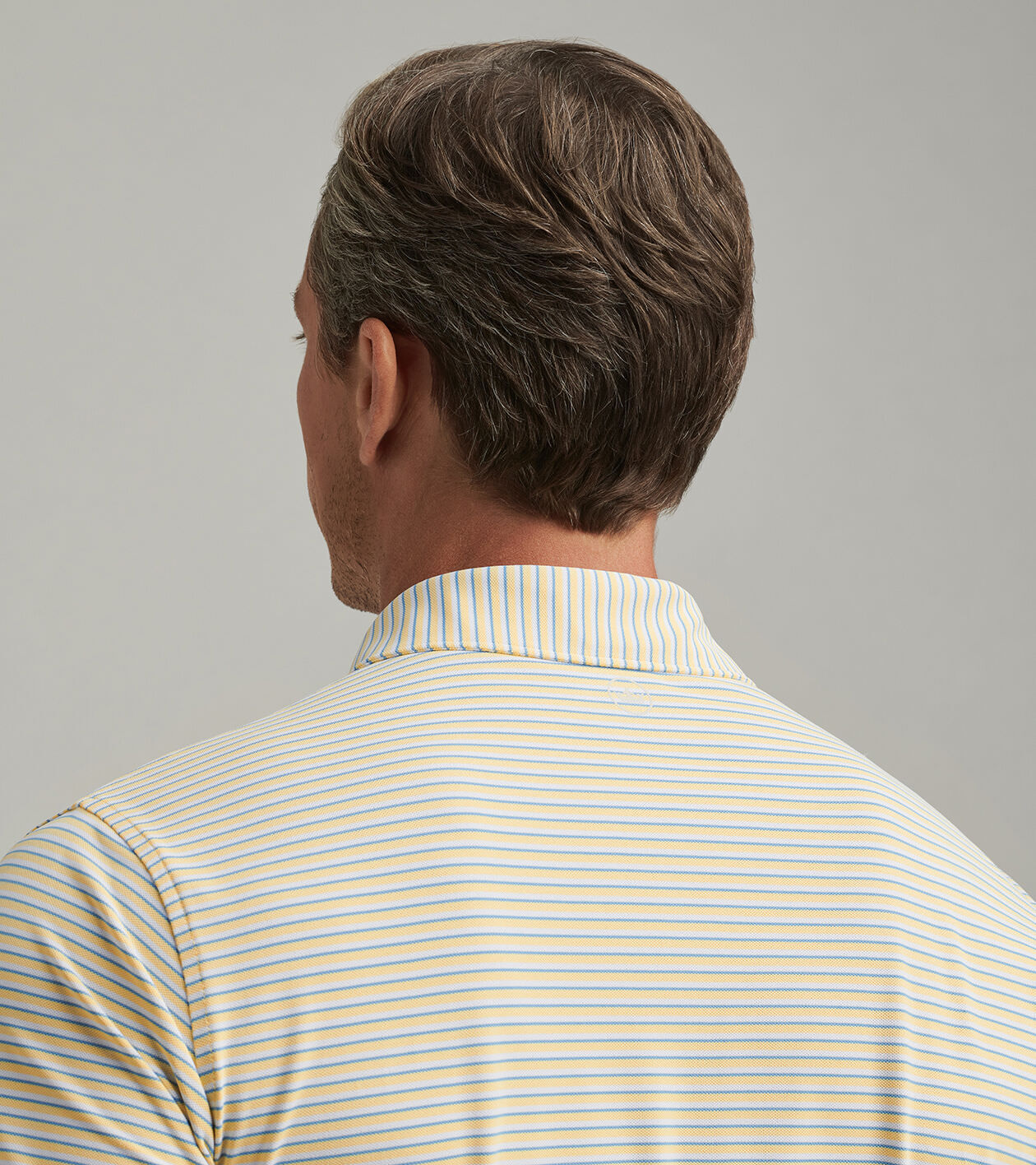 Tempo Performance Mesh Polo | Men's Polos | Peter Millar Tempo Performance Mesh Polo | Men's Polos | Peter Millar