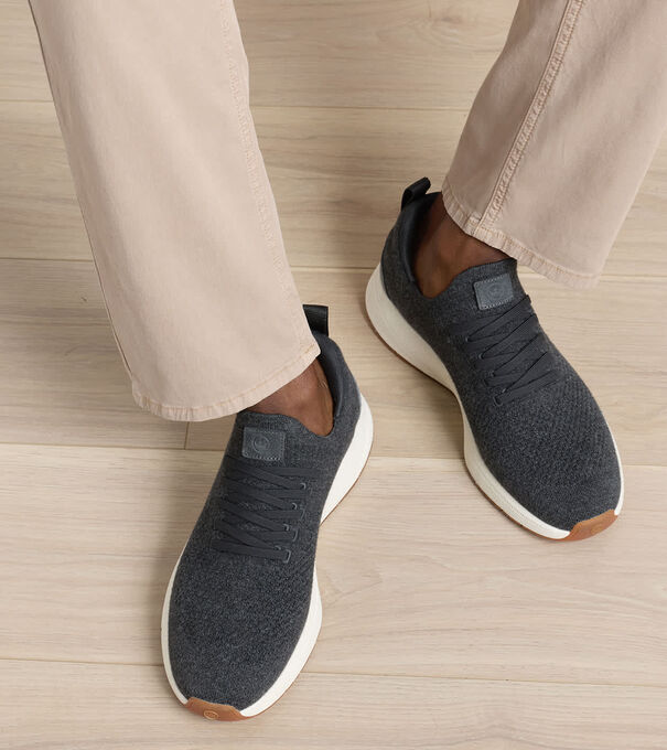 Odeon Sneaker - Alternate Image 1